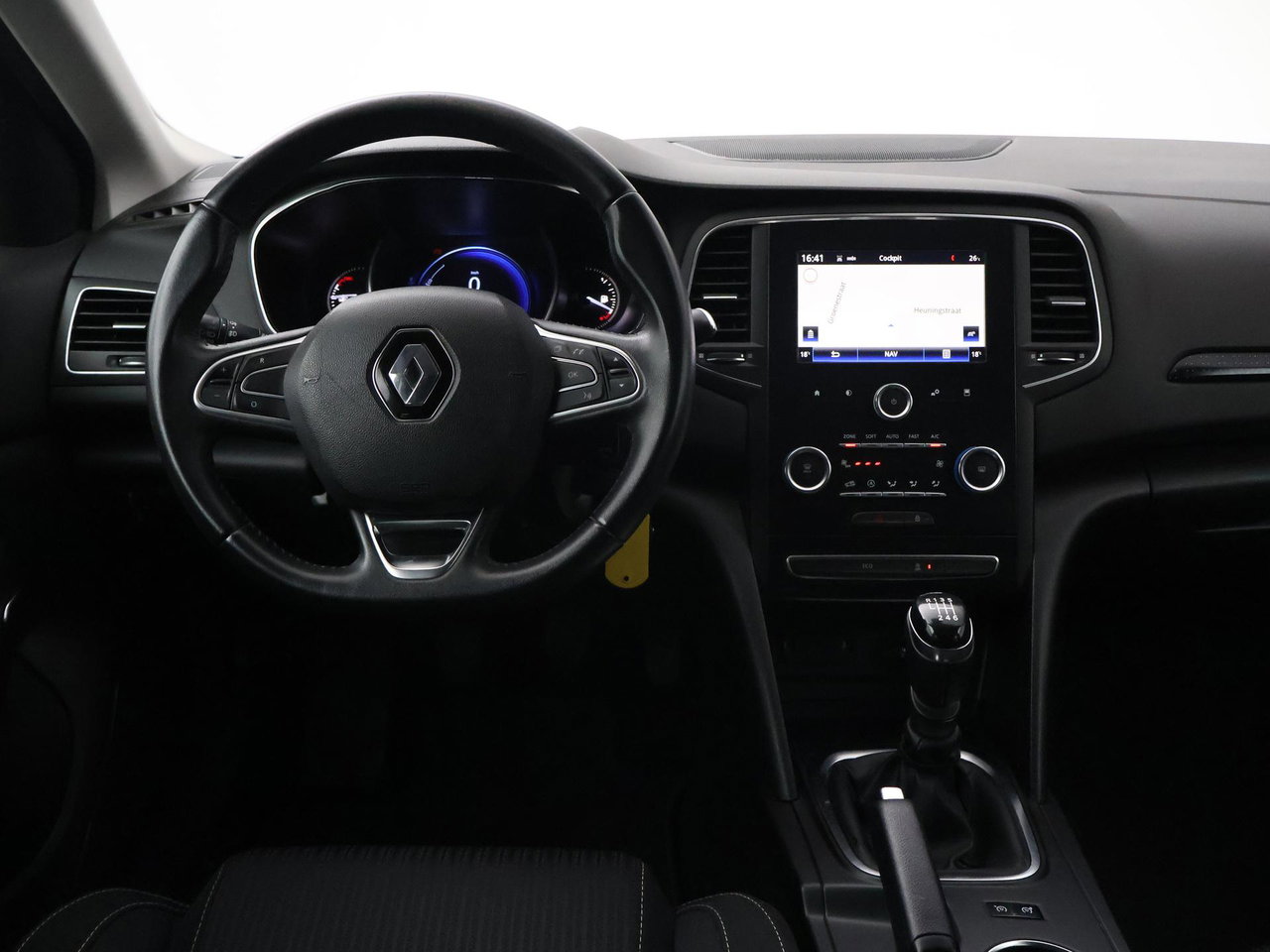 Renault Mégane