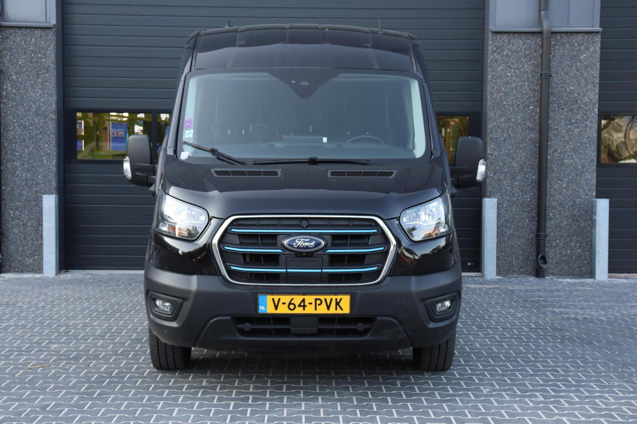 Ford E-Transit
