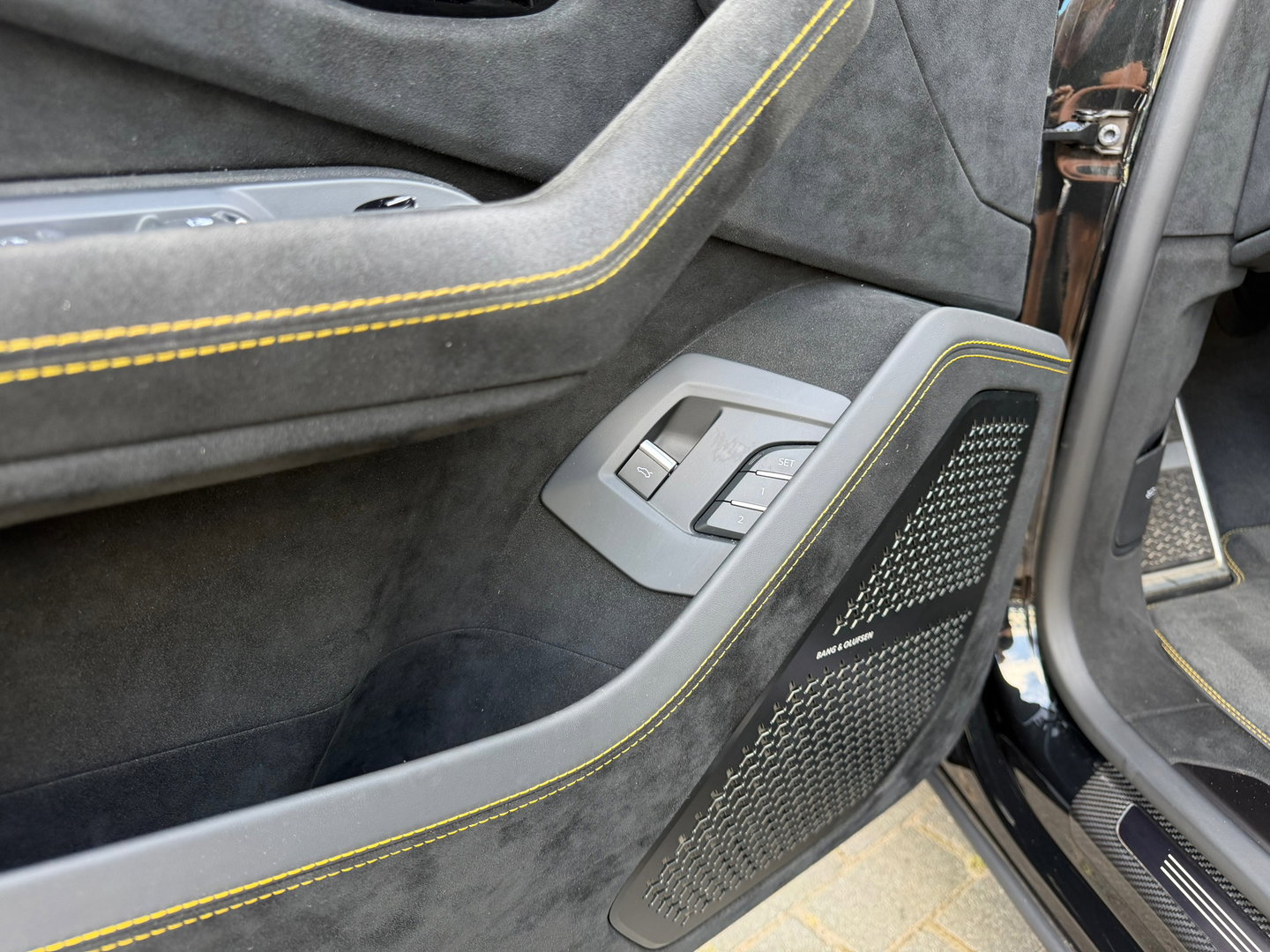 Lamborghini Urus 4.0 V8 Performante Pano|B&O-adv.|Akrapovic|Carbon|Rear-Entertainment