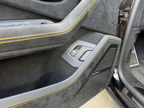 Lamborghini Urus 4.0 V8 Performante Pano|B&O-adv.|Akrapovic|Carbon|Rear-Entertainment