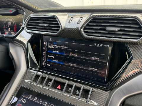 Lamborghini Urus 4.0 V8 Performante Pano|B&O-adv.|Akrapovic|Carbon|Rear-Entertainment