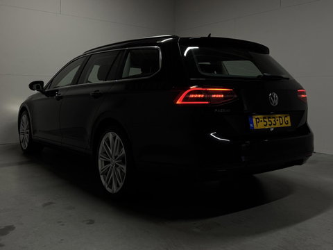 Volkswagen Passat Variant 1.4 TSI Highline CarPlay Camera Navi Cruise