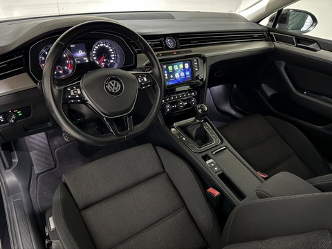 Volkswagen Passat Variant 1.4 TSI Highline CarPlay Camera Navi Cruise