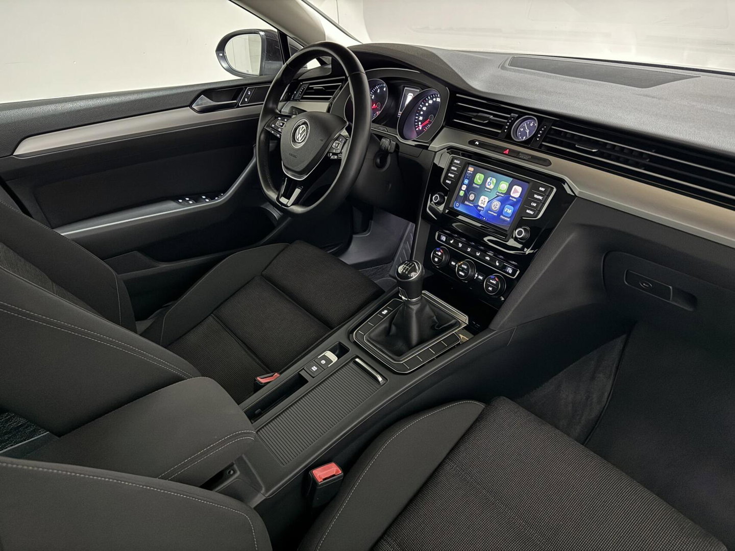 Volkswagen Passat Variant 1.4 TSI Highline CarPlay Camera Navi Cruise