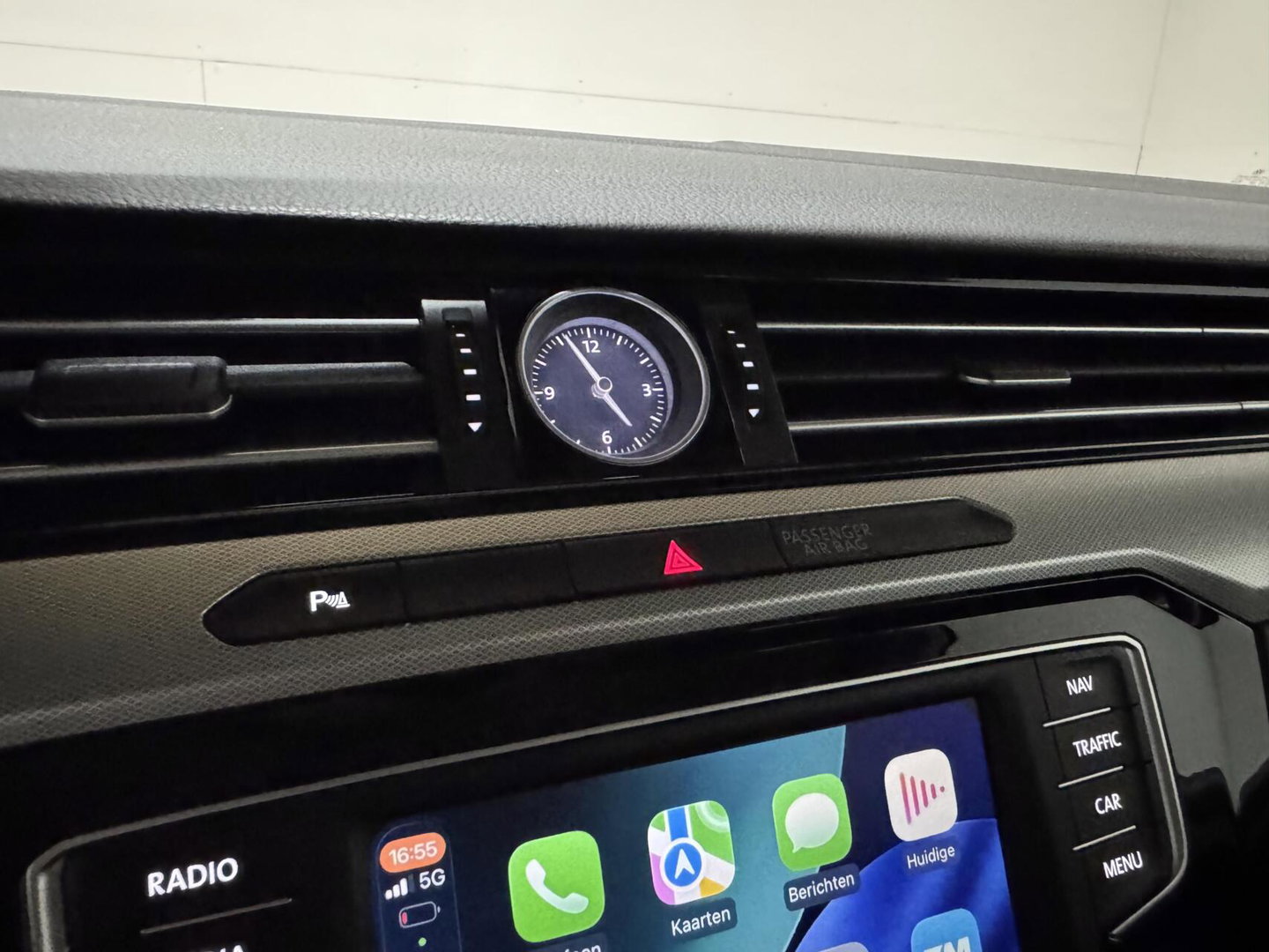 Volkswagen Passat Variant 1.4 TSI Highline CarPlay Camera Navi Cruise