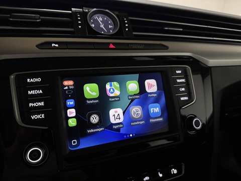 Volkswagen Passat Variant 1.4 TSI Highline CarPlay Camera Navi Cruise