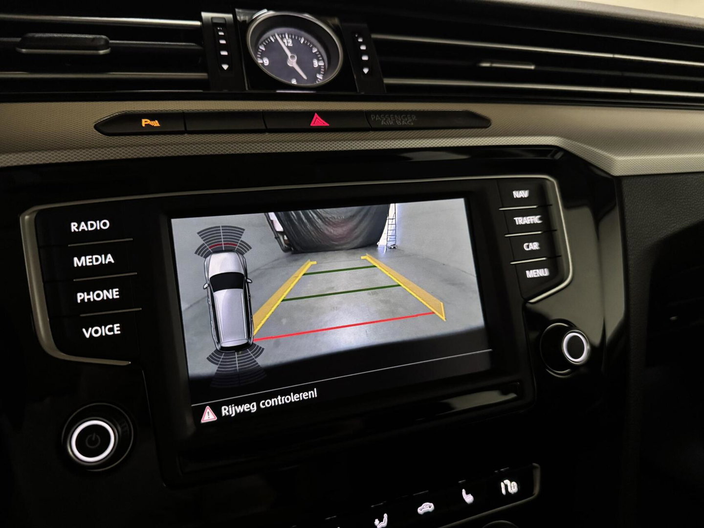 Volkswagen Passat Variant 1.4 TSI Highline CarPlay Camera Navi Cruise