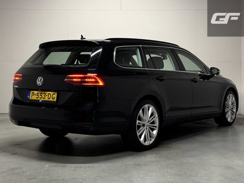 Volkswagen Passat Variant 1.4 TSI Highline CarPlay Camera Navi Cruise