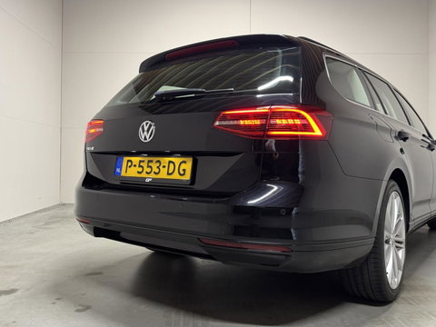 Volkswagen Passat Variant 1.4 TSI Highline CarPlay Camera Navi Cruise
