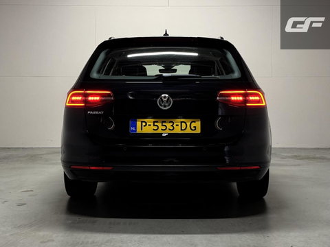 Volkswagen Passat Variant 1.4 TSI Highline CarPlay Camera Navi Cruise