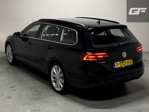 Volkswagen Passat Variant 1.4 TSI Highline CarPlay Camera Navi Cruise