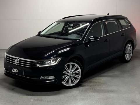 Volkswagen Passat Variant 1.4 TSI Highline CarPlay Camera Navi Cruise
