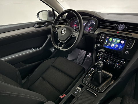 Volkswagen Passat Variant 1.4 TSI Highline CarPlay Camera Navi Cruise