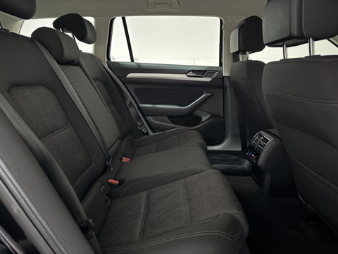 Volkswagen Passat Variant 1.4 TSI Highline CarPlay Camera Navi Cruise
