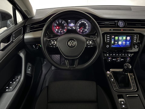 Volkswagen Passat Variant 1.4 TSI Highline CarPlay Camera Navi Cruise