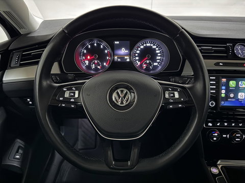 Volkswagen Passat Variant 1.4 TSI Highline CarPlay Camera Navi Cruise
