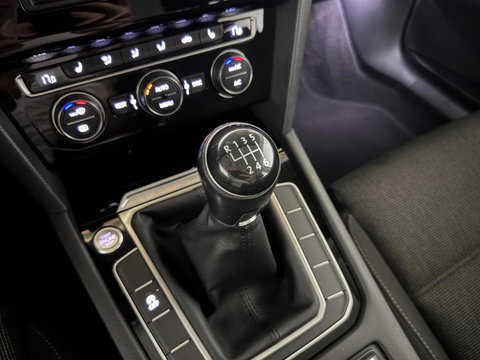 Volkswagen Passat Variant 1.4 TSI Highline CarPlay Camera Navi Cruise