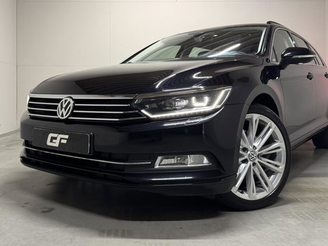 Volkswagen Passat Variant 1.4 TSI Highline CarPlay Camera Navi Cruise