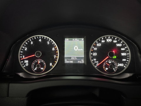 Volkswagen Tiguan 2.0 TSI Sport&Style 4Motion DSG Clima Cruise Camera Navi