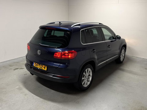 Volkswagen Tiguan 2.0 TSI Sport&Style 4Motion DSG Clima Cruise Camera Navi