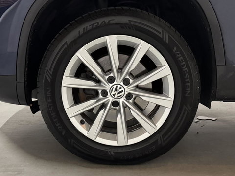 Volkswagen Tiguan 2.0 TSI Sport&Style 4Motion DSG Clima Cruise Camera Navi
