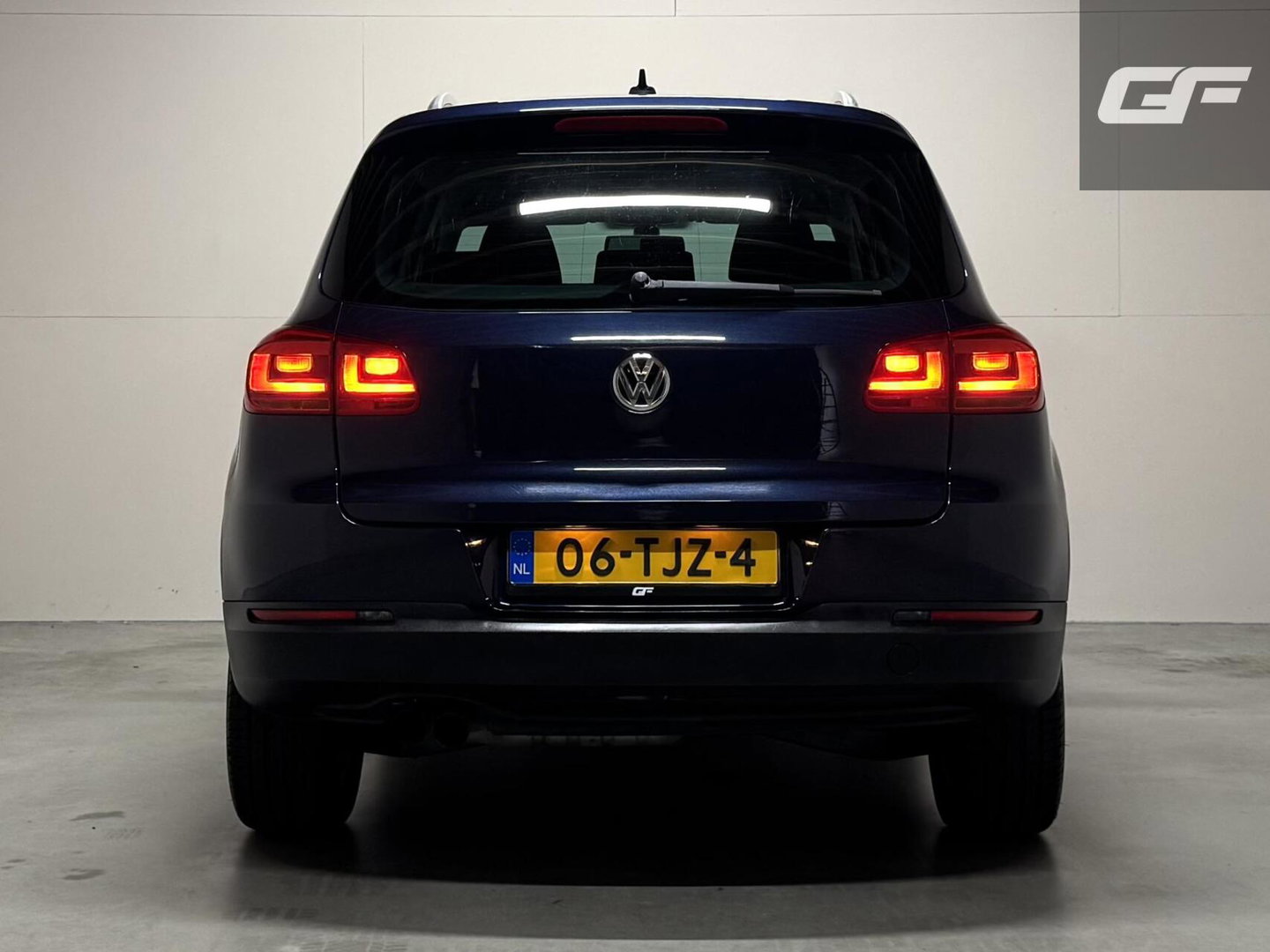 Volkswagen Tiguan 2.0 TSI Sport&Style 4Motion DSG Clima Cruise Camera Navi