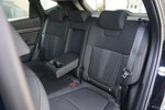 Hyundai Tucson Hybrid