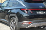 Hyundai Tucson Hybrid