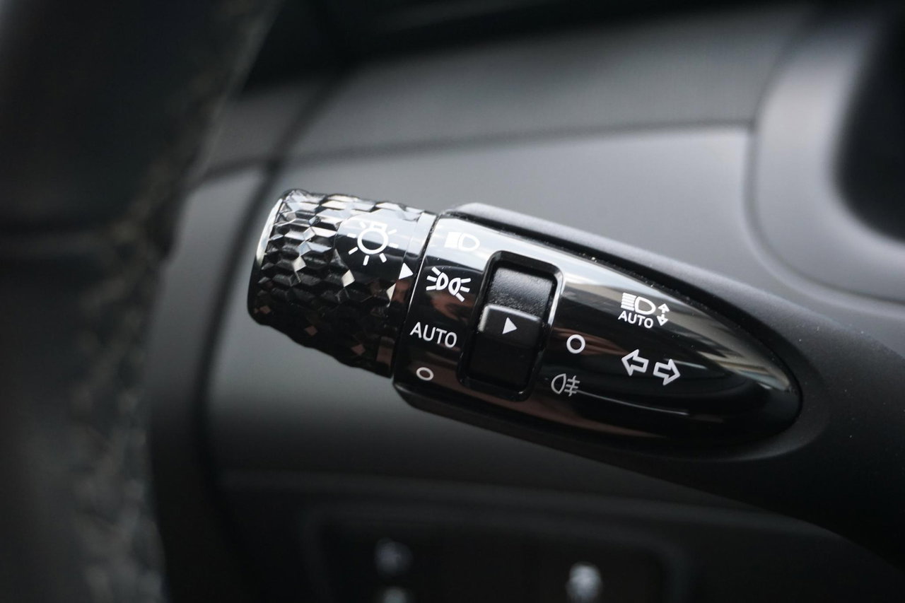 Hyundai Tucson Hybrid