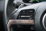Hyundai Tucson Hybrid