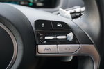 Hyundai Tucson Hybrid
