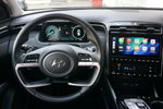 Hyundai Tucson Hybrid