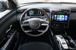Hyundai Tucson Hybrid