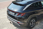 Hyundai Tucson Hybrid