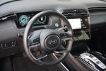 Hyundai Tucson Hybrid