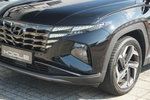 Hyundai Tucson Hybrid