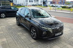 Hyundai Tucson Hybrid