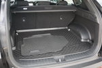Hyundai Tucson Hybrid