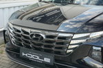 Hyundai Tucson Hybrid