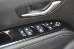 Hyundai Tucson Hybrid