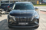 Hyundai Tucson Hybrid