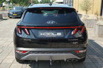 Hyundai Tucson Hybrid