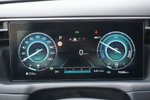 Hyundai Tucson Hybrid