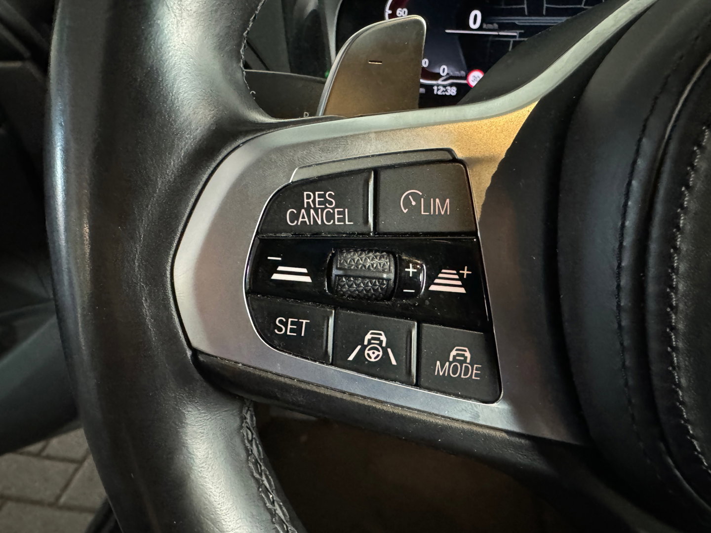 BMW 3 Serie Touring 330e xDrive High Ex M Sport Laser|Trekhaak