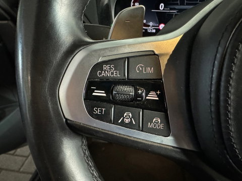BMW 3 Serie Touring 330e xDrive High Ex M Sport Laser|Trekhaak
