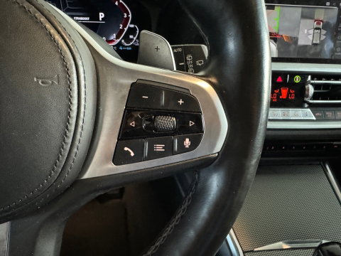 BMW 3 Serie Touring 330e xDrive High Ex M Sport Laser|Trekhaak