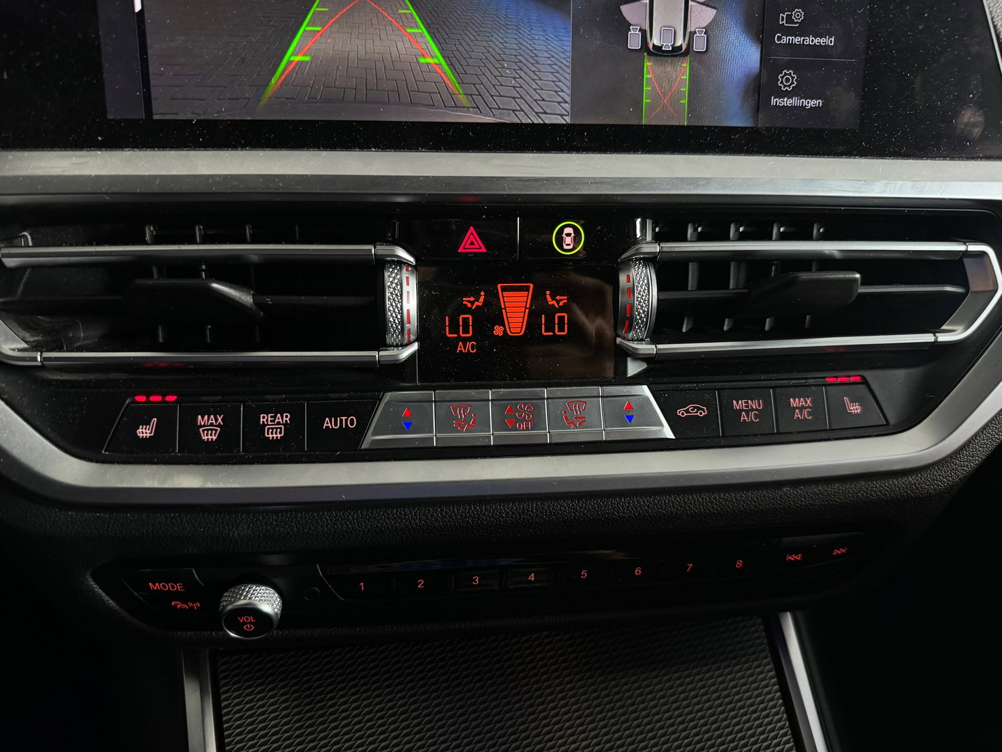 BMW 3 Serie Touring 330e xDrive High Ex M Sport Laser|Trekhaak