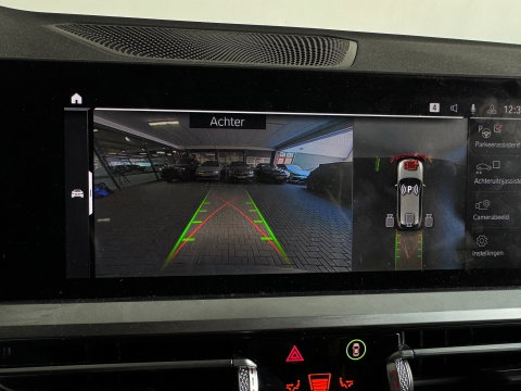 BMW 3 Serie Touring 330e xDrive High Ex M Sport Laser|Trekhaak