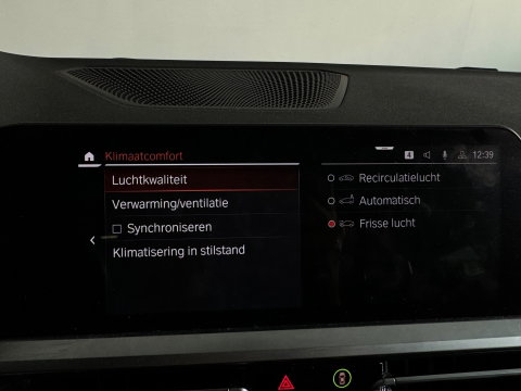 BMW 3 Serie Touring 330e xDrive High Ex M Sport Laser|Trekhaak