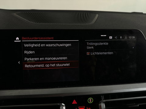 BMW 3 Serie Touring 330e xDrive High Ex M Sport Laser|Trekhaak